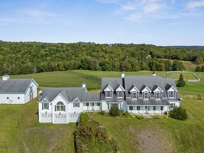 2598 East Street, Brookfield, VT, 05036