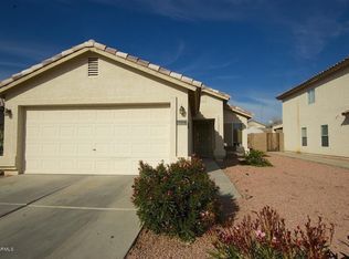 13006 W Paradise Dr, El Mirage, AZ 85335