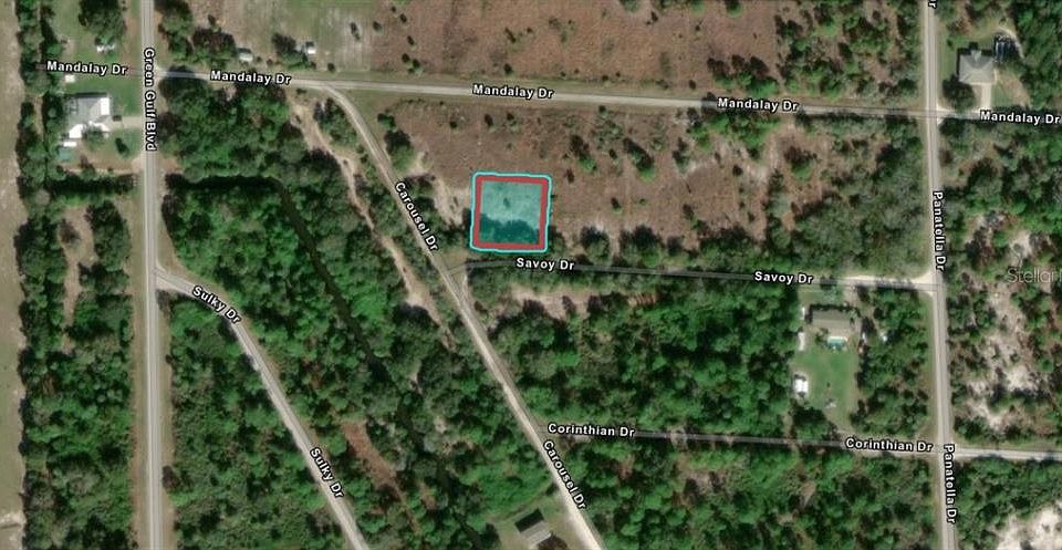2nd image of 27082 Savoy Dr
