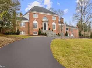 1122 Litton Ln, Mc Lean, VA 22101