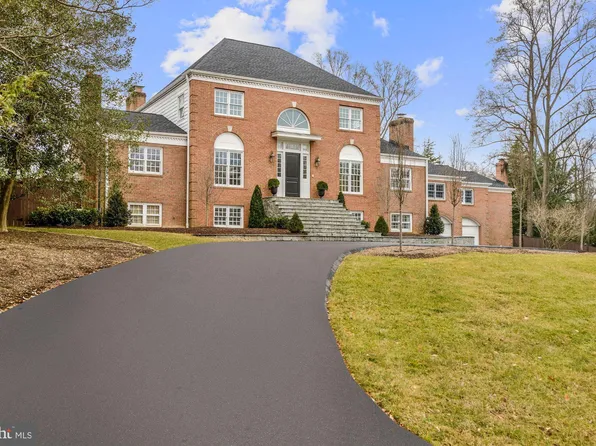 1122 Litton Ln, Mc Lean, VA 22101
