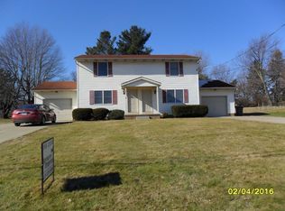 66 Home Rd S, Ontario, OH 44906