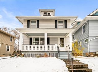 673 Melville St, Rochester, NY 14609