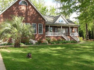 1255 Summerset Bay Dr, Cross hill, SC 29332