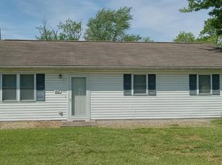 407 S Maple St, Vandalia, MO 63382