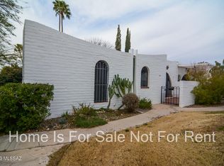 635 W Las Lomitas Rd, Tucson, AZ 85704