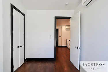 Rented by Hagstrom Management Inc