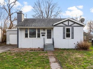 1728 Ferguson Ave, Granite City, IL