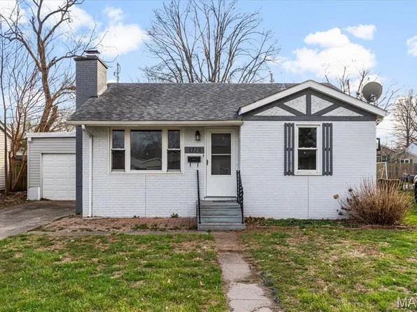 1728 Ferguson Ave, Granite City, IL 62040