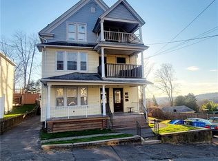 102 Kelsey St FLOOR 2, Waterbury, CT 06706