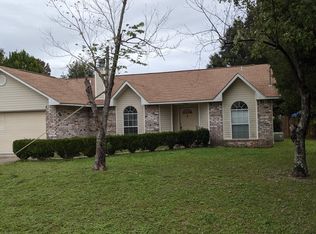 1242 Ego Dr, Crestview, FL 32536