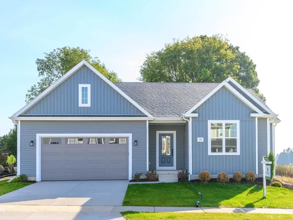 1157 Hickory Hills Drive, Sun Prairie, WI 53590