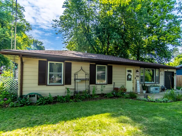 9100 Kings Rd, Morris, IL 60450