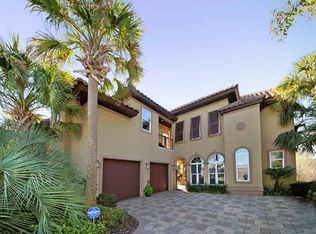 4598 Paradise Isle, Destin, FL 32541