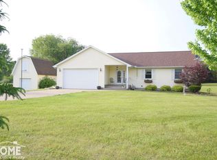 3738 Bath Rd, Perry, MI 48872