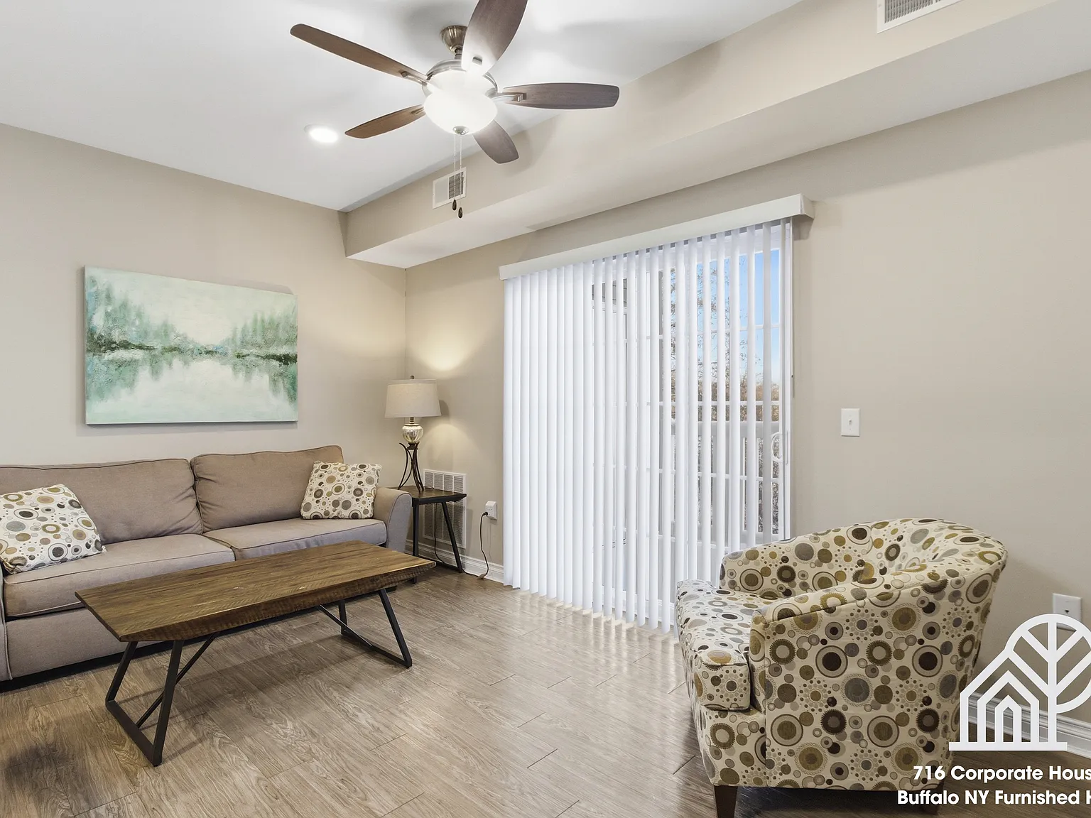 2497 Sweet Home Rd (Unit 202) 1 Bed 1 Bath — Photo 4