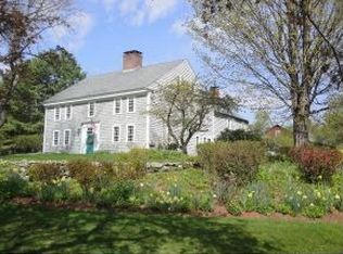 329 Rollins Rd, Hopkinton, NH 03229