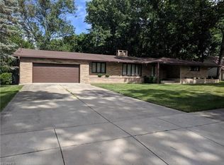 411 Woodland St, Ravenna, OH 44266