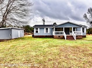 6552 Rose Lake Rd, Oxford, NC 27565