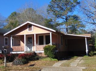 213 Caston Ave, McComb, MS 39648
