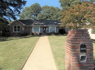 6915 Treetop Ln, Columbus, GA 31909