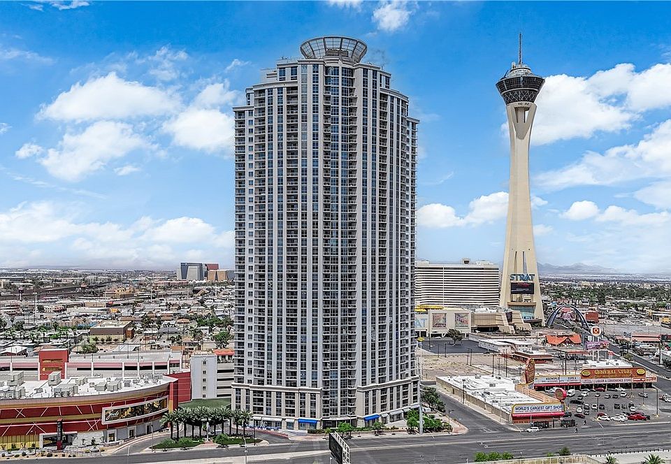 1st image of 200 W Sahara Ave #3412