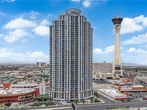 200 W Sahara Ave #3412, Las Vegas, NV 89102