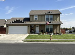 1451 NE Madrona Dr, Hermiston, OR 97838