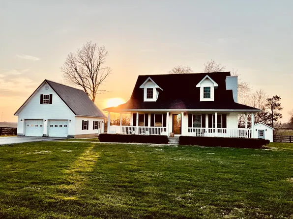 3793 State Highway 3345, Tyner, KY 40486