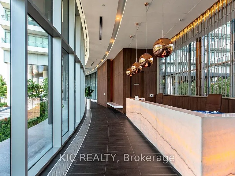 115 McMahon Dr #1709 — Photo 2