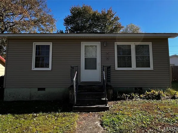 610 N Spring St, Bloomfield, MO 63825
