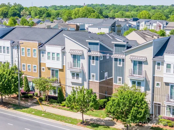 2551 Statesville Ave, Charlotte, NC 28206