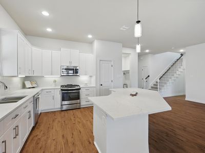 125 Lilypad Bnd, Argyle, TX, 76226