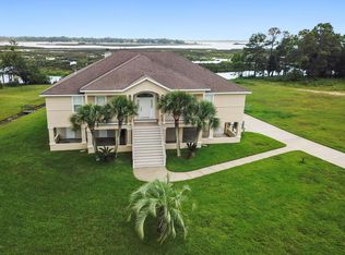 11040 French Ct LOT 42 AND 43, Biloxi, MS 39532