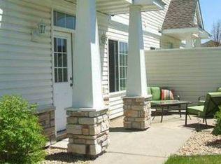 15398 Radium St NW, Ramsey, MN 55303