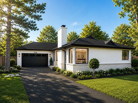 3rd image of 2740 Orchard Ln