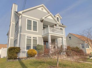 72 Lincoln Ave, Neptune City, NJ 07753