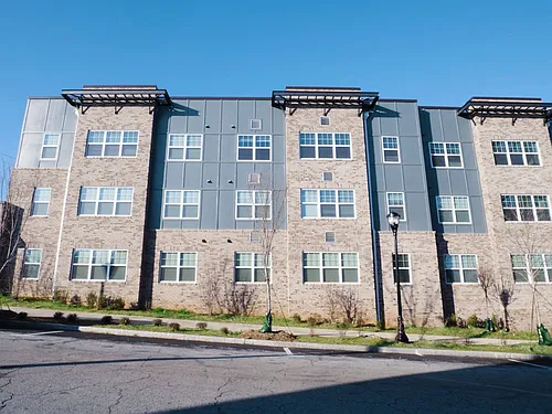 Adair Court Photo 1