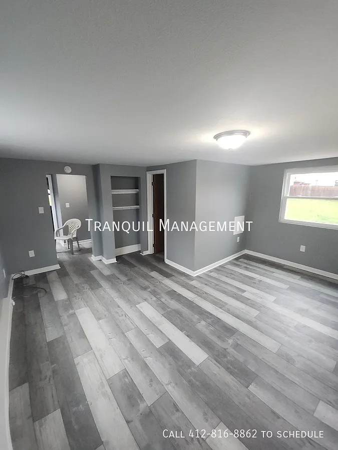 Building Photo - 540 Reed St #1