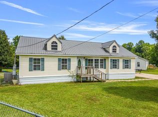 153 Hedgewood Rd, Jasper, AL 35504