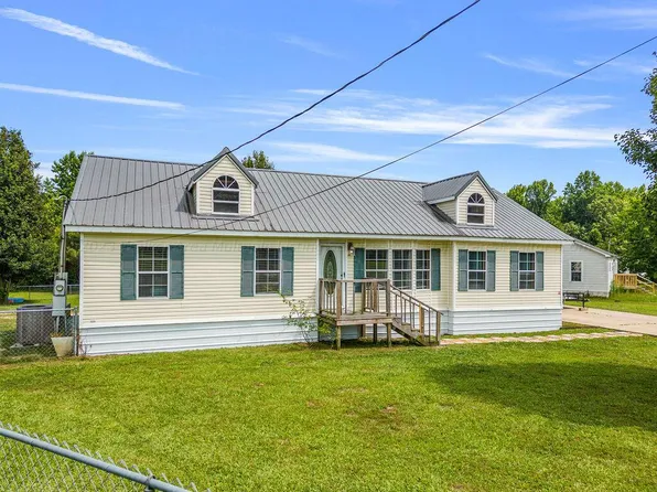 153 Hedgewood Rd, Jasper, AL 35504
