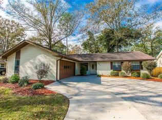 511 Edgewood Dr, Slidell, LA 70460