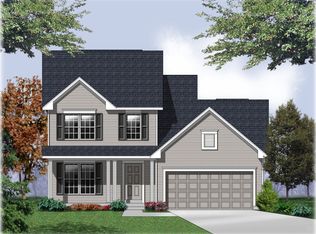 Cortland Plan, River Breeze, Saint Charles, MO 63301