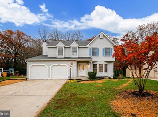 8221 Elkwood Ct, Pasadena, MD 21122