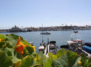 504 W Bay Ave, Newport Beach, CA 92661