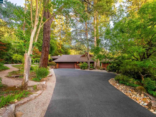 1038 Pine Ln, Lafayette, CA 94549