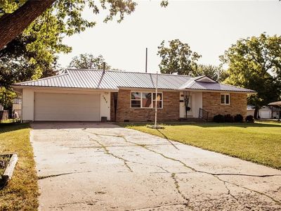 1670 2nd Ave W, Horton, KS, 66439