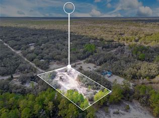 Goodstone Dr Lot 24, Webster, FL 33597