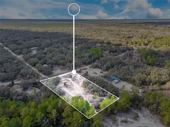 Goodstone Dr Lot 24, Webster, FL 33597