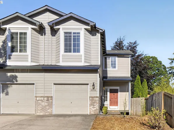 2006 Virginia Ln, West Linn, OR 97068
